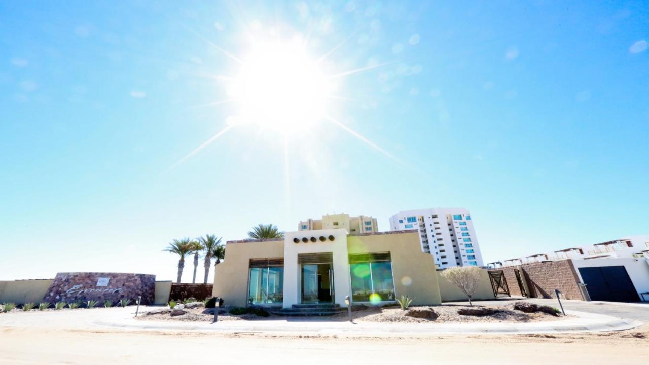 Encanto Living One Bedroom Unit By Kivoya Puerto Penasco Exterior photo