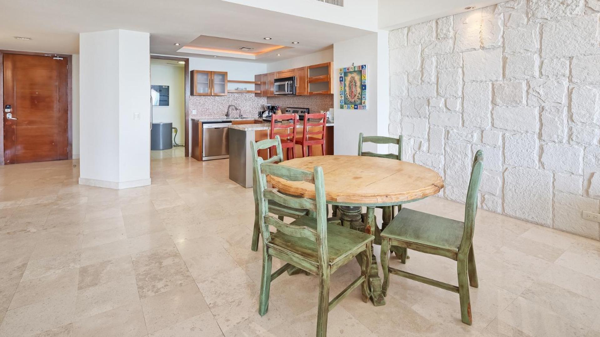 Encanto Living One Bedroom Unit By Kivoya Puerto Penasco Room photo