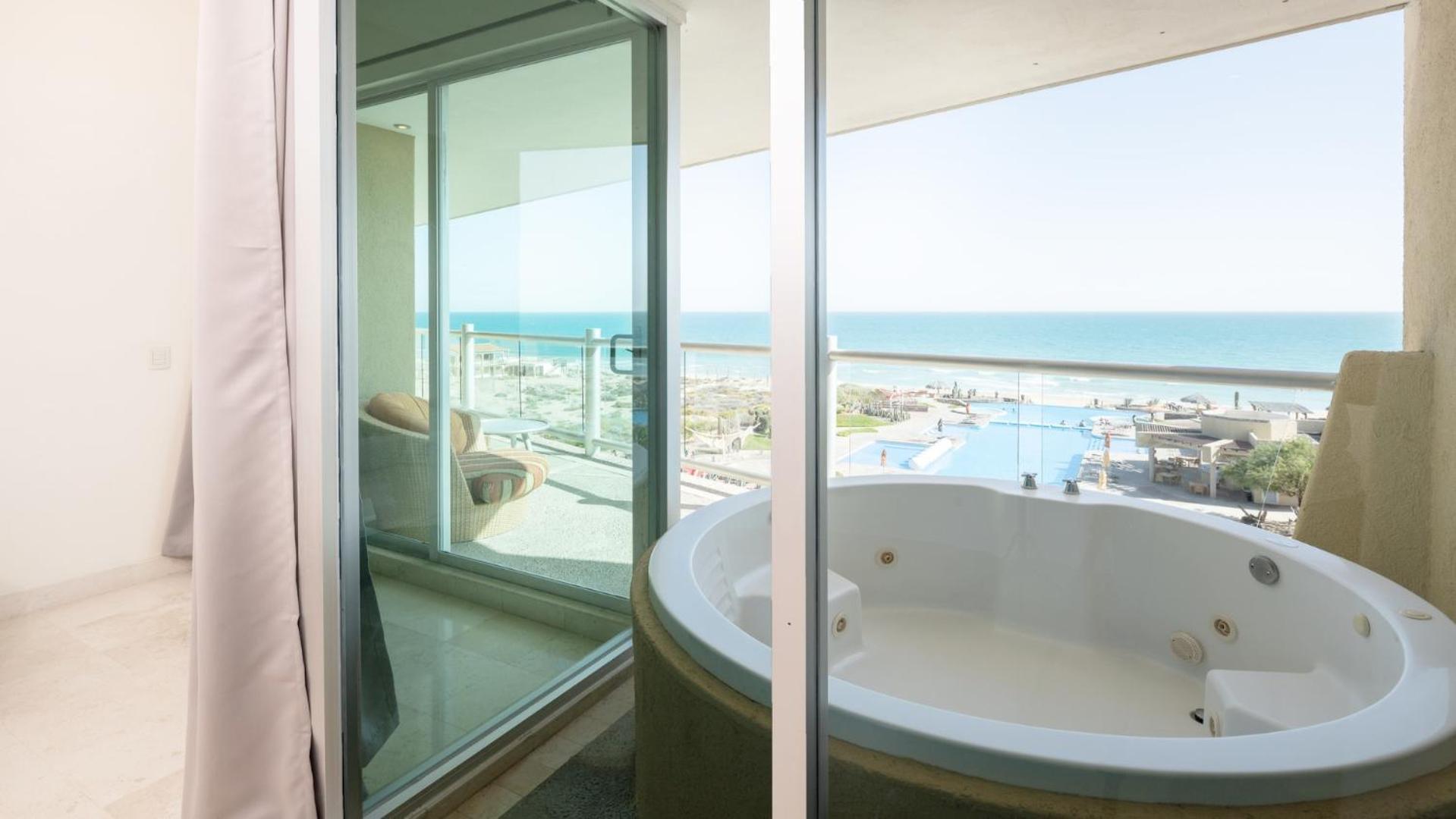 Encanto Living One Bedroom Unit By Kivoya Puerto Penasco Room photo