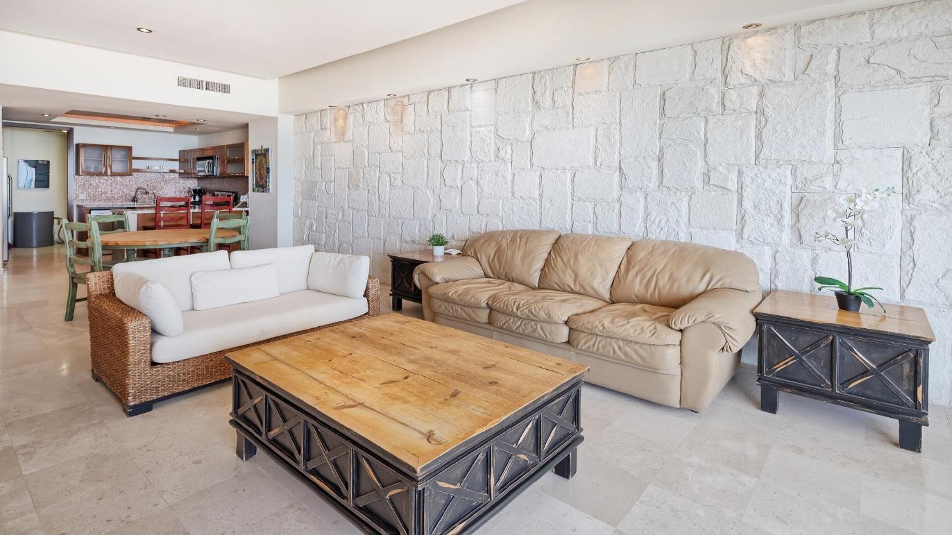 Encanto Living One Bedroom Unit By Kivoya Puerto Penasco Room photo