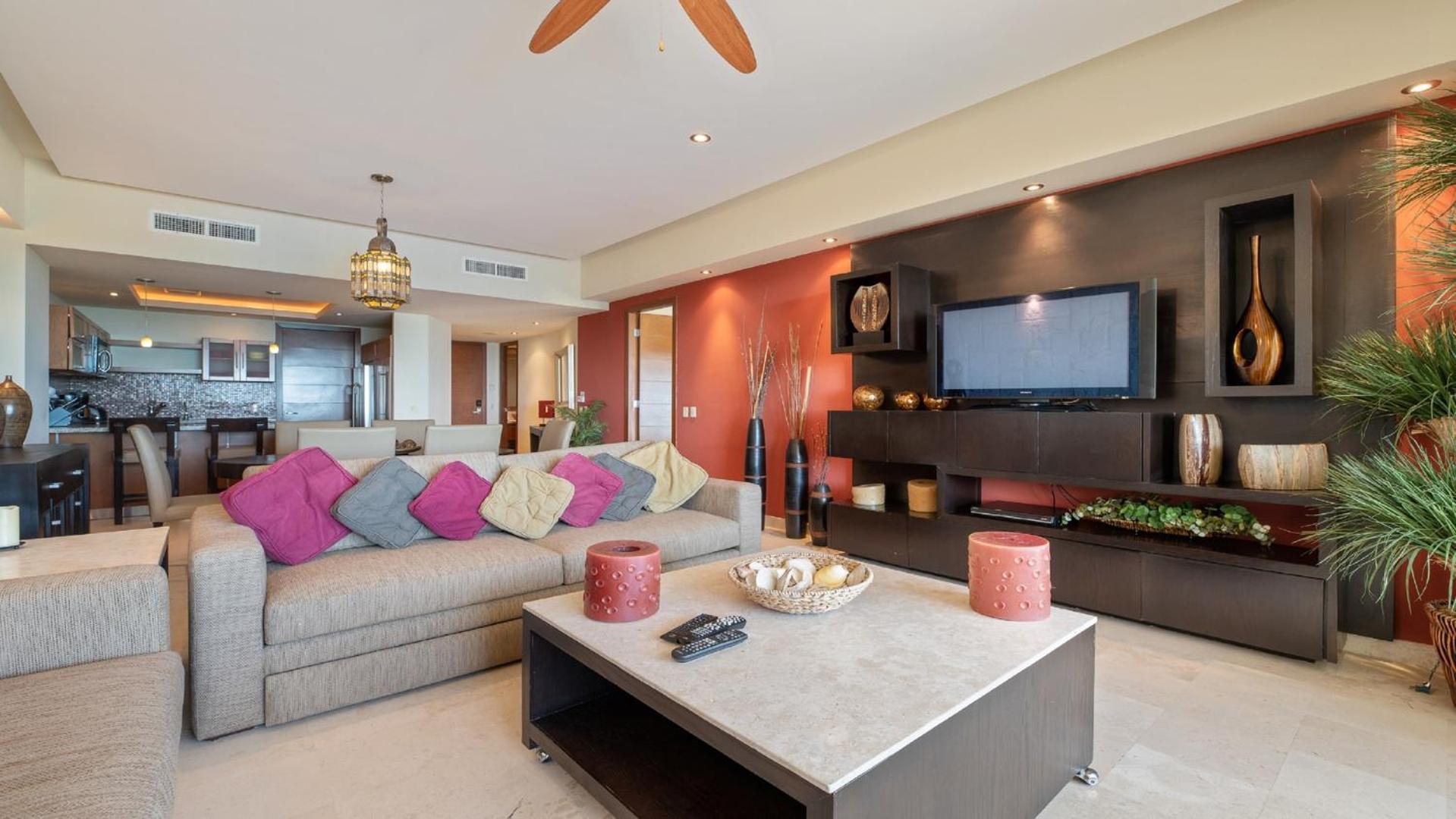 Encanto Living One Bedroom Unit By Kivoya Puerto Penasco Exterior photo