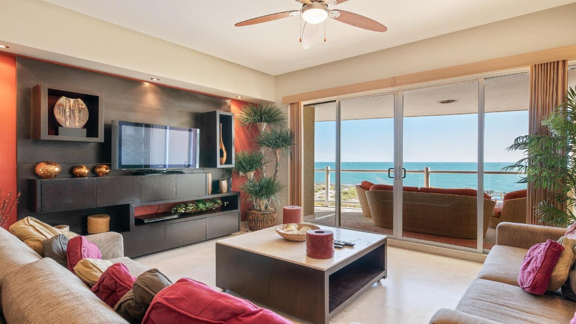 Encanto Living One Bedroom Unit By Kivoya Puerto Penasco Exterior photo