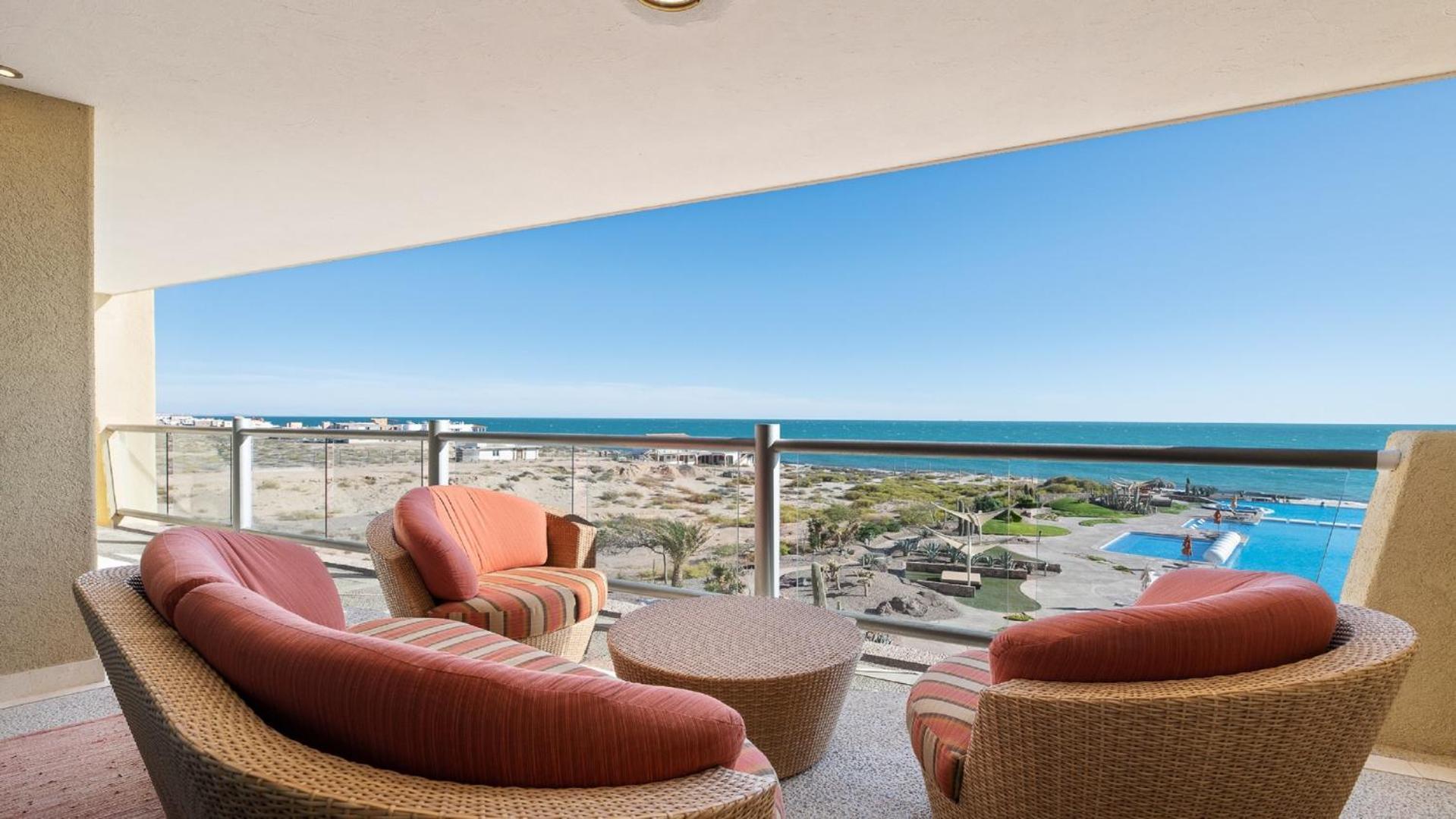 Encanto Living One Bedroom Unit By Kivoya Puerto Penasco Exterior photo